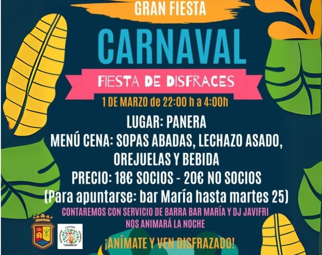 Carnaval en Villaviudas0