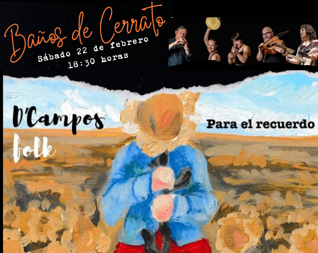 XVII MATANZA DEL CERDO - BAÑOS DE CERRATO2