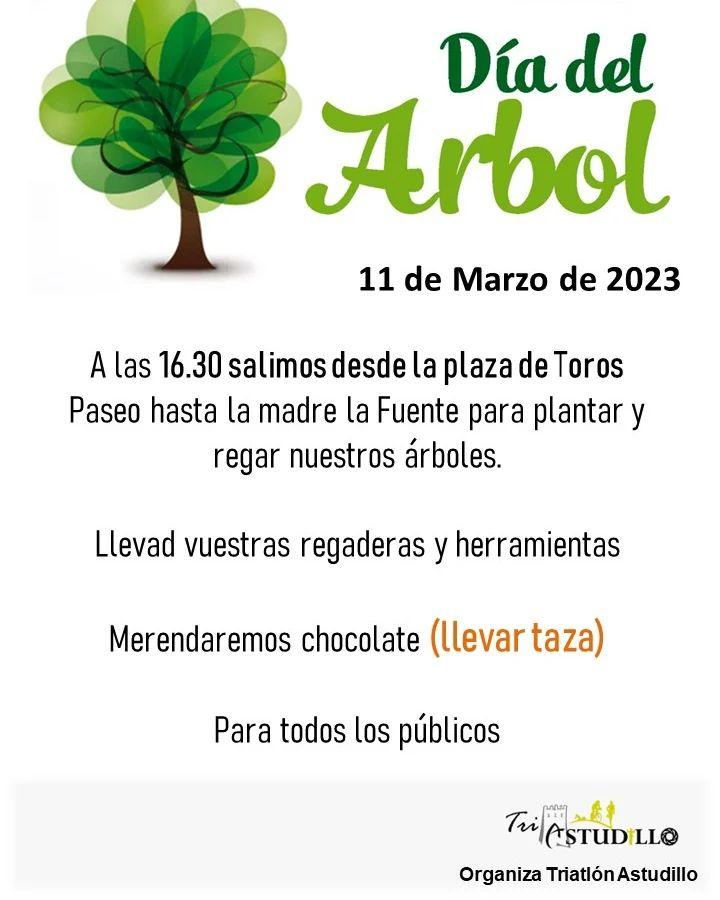 Día del Arbol0