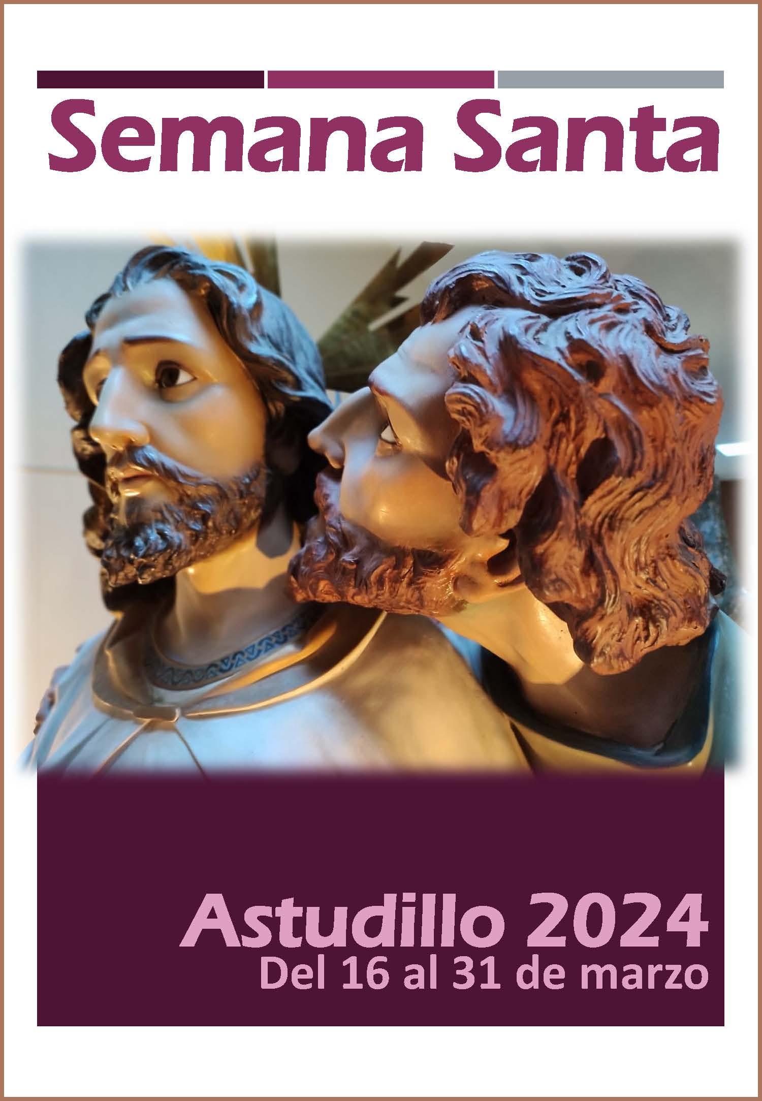 Semana Santa en Astudillo0