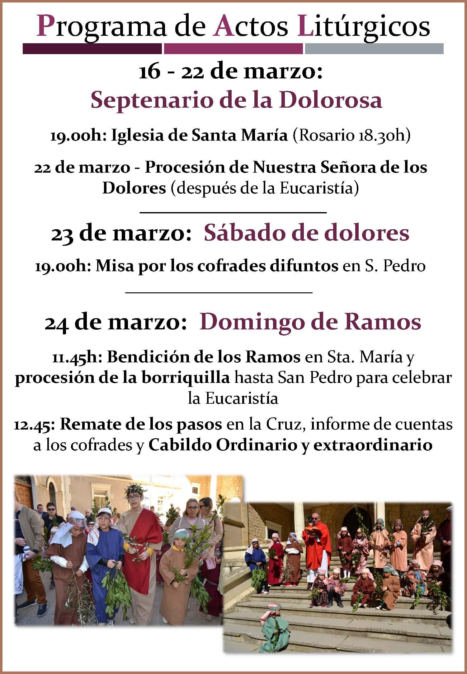 Semana Santa en Astudillo1