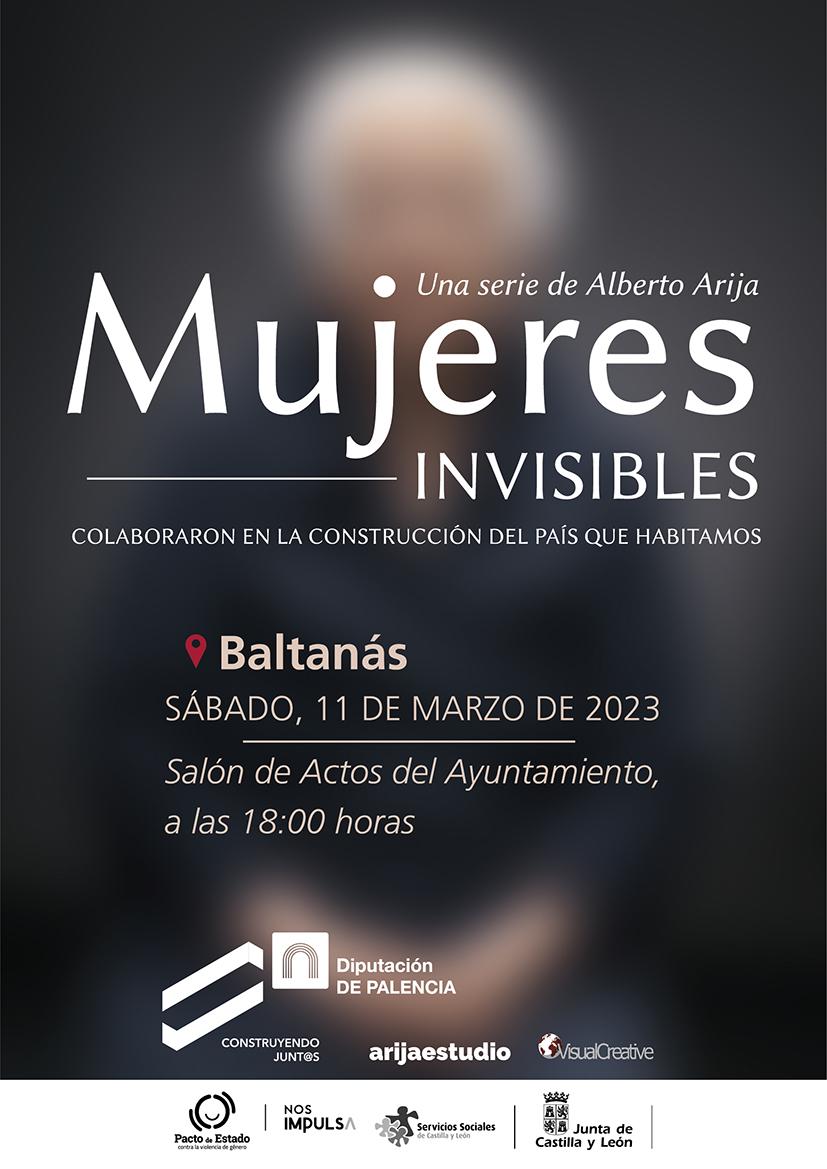 8 de marzo - Día Internacional de la Mujer - En el Cerrato5