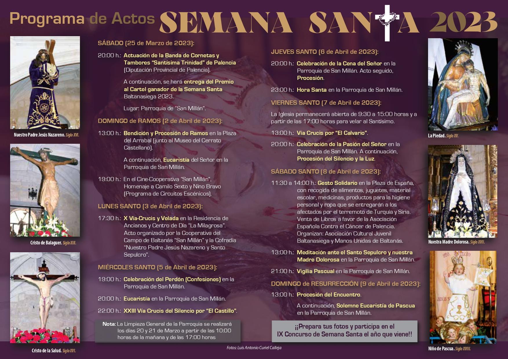 Semana Santa en el Cerrato6