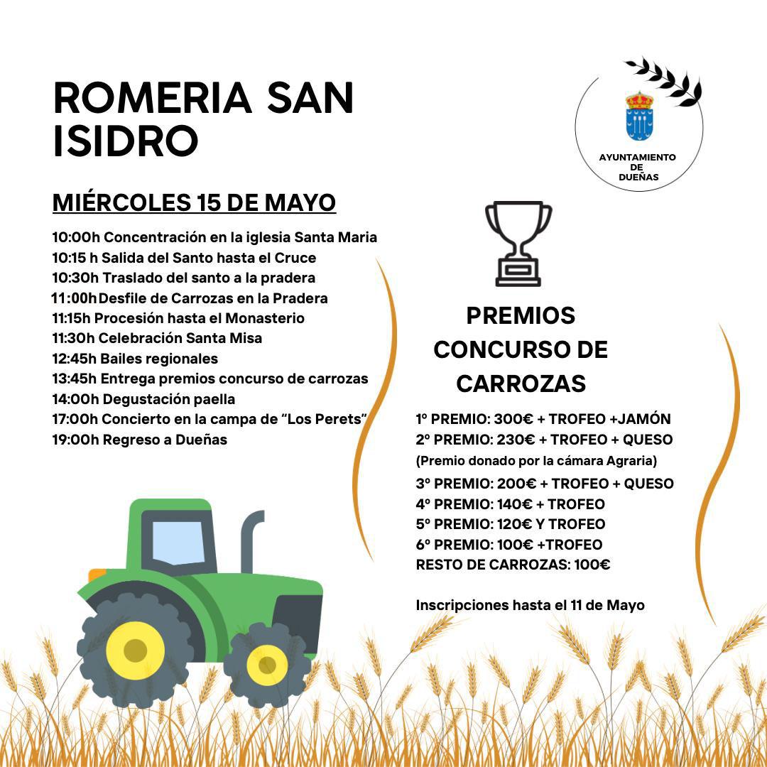 Dueñas - San Isidro1