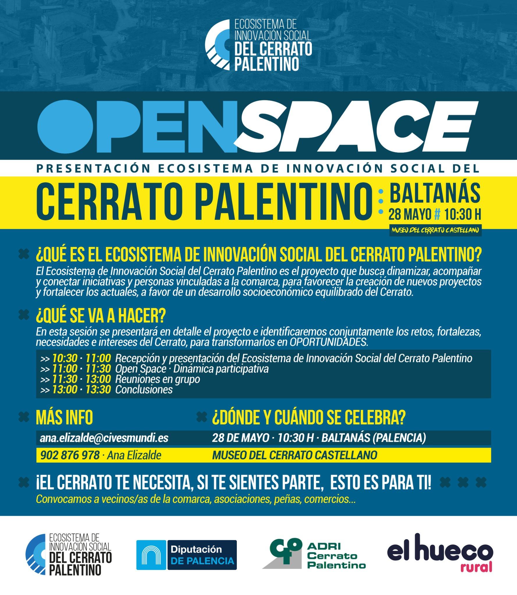 OPEN SPACE0