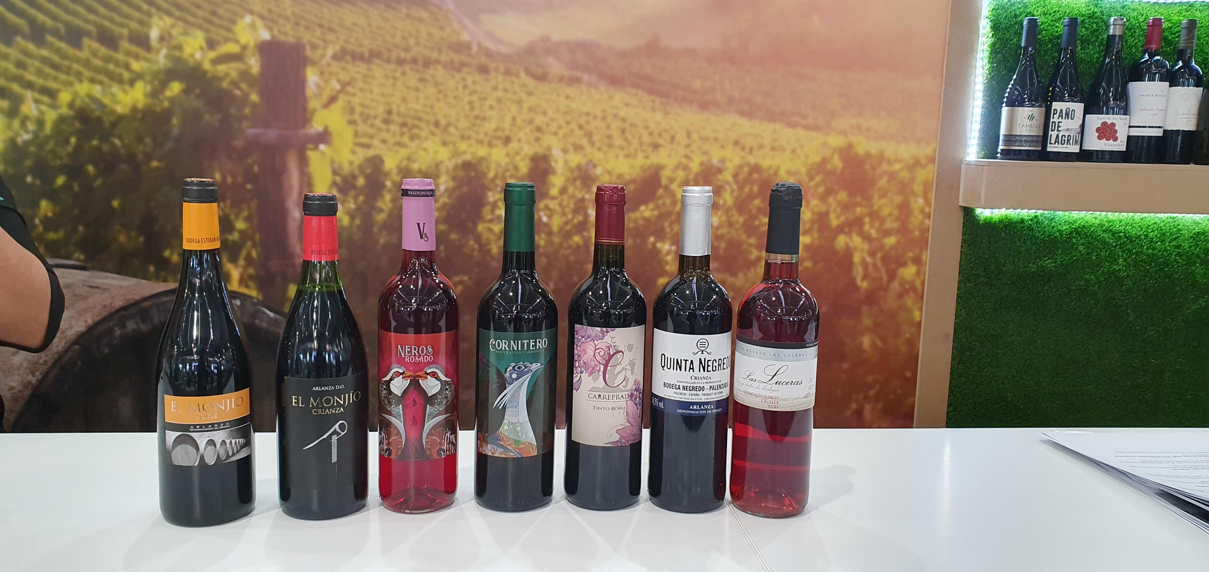 FERIA DE FINE- WINE TOURISM EXPO2