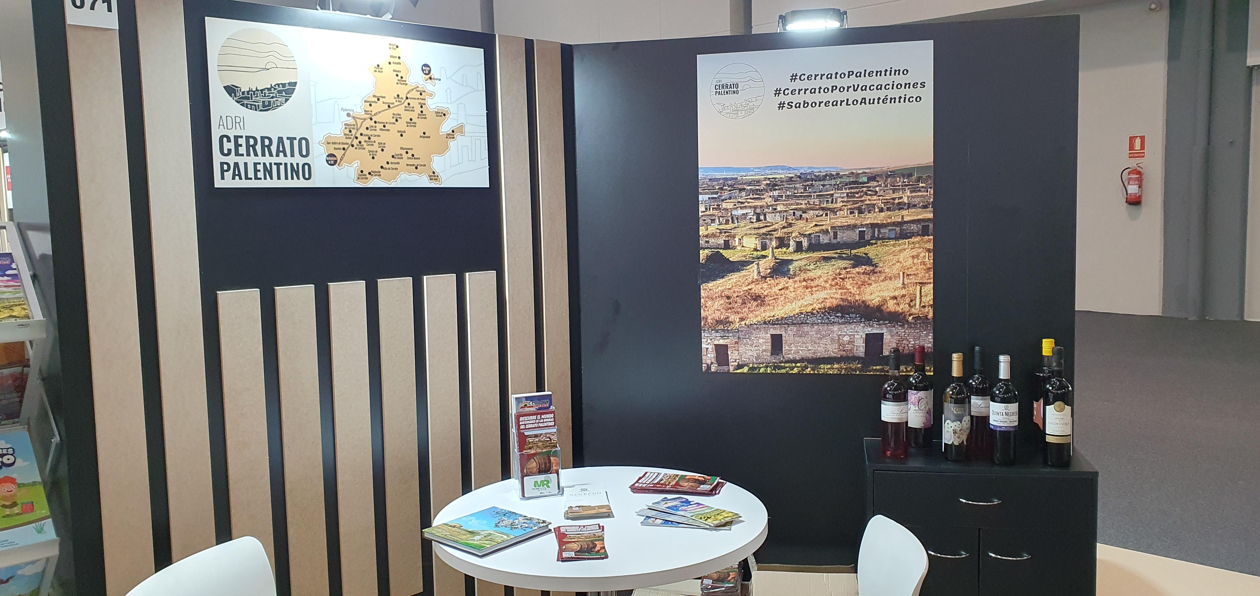 FERIA DE FINE- WINE TOURISM EXPO0