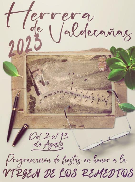 Fiestas en Honor a la Virgen de los Remedios - Herrera de Valdecañas0