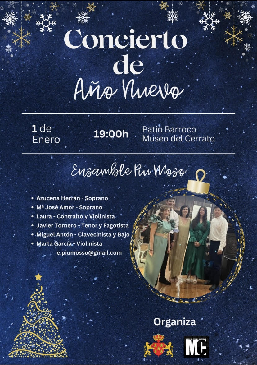 Programa Navideño - Baltanás6