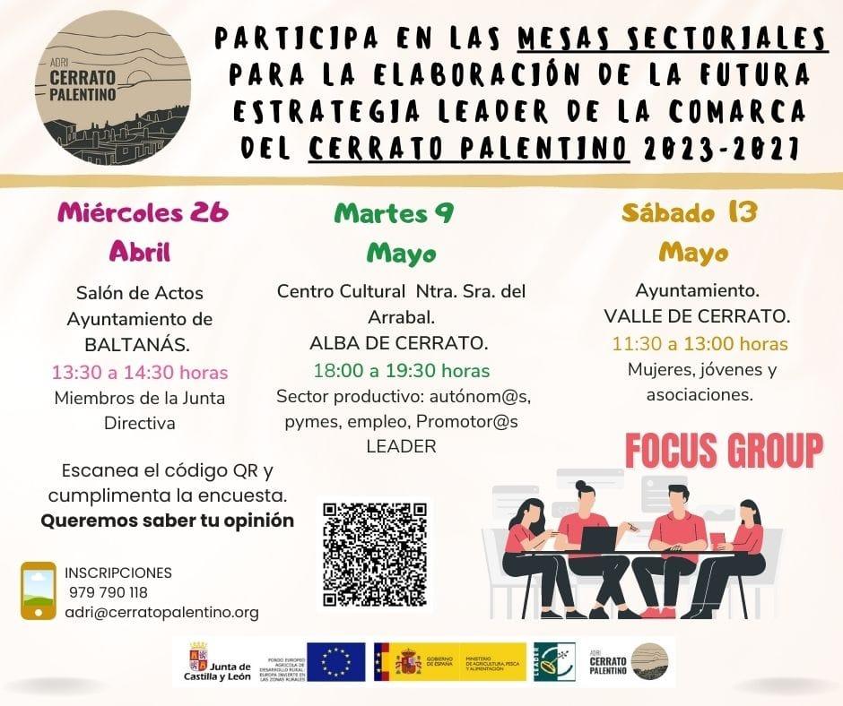 Mesas Sectoriales0