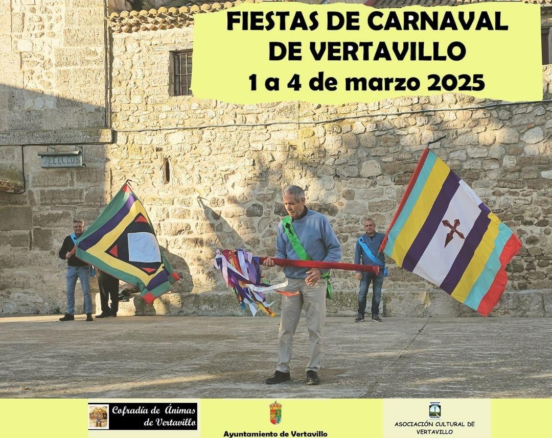 Carnaval de Vertavillo0