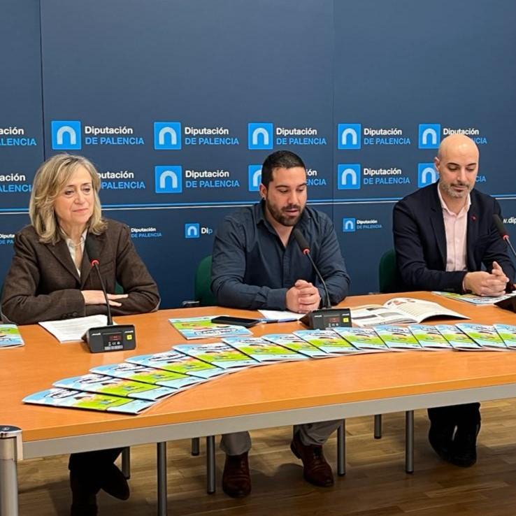 Cuaderno  "Exploradores del Cerrato"2