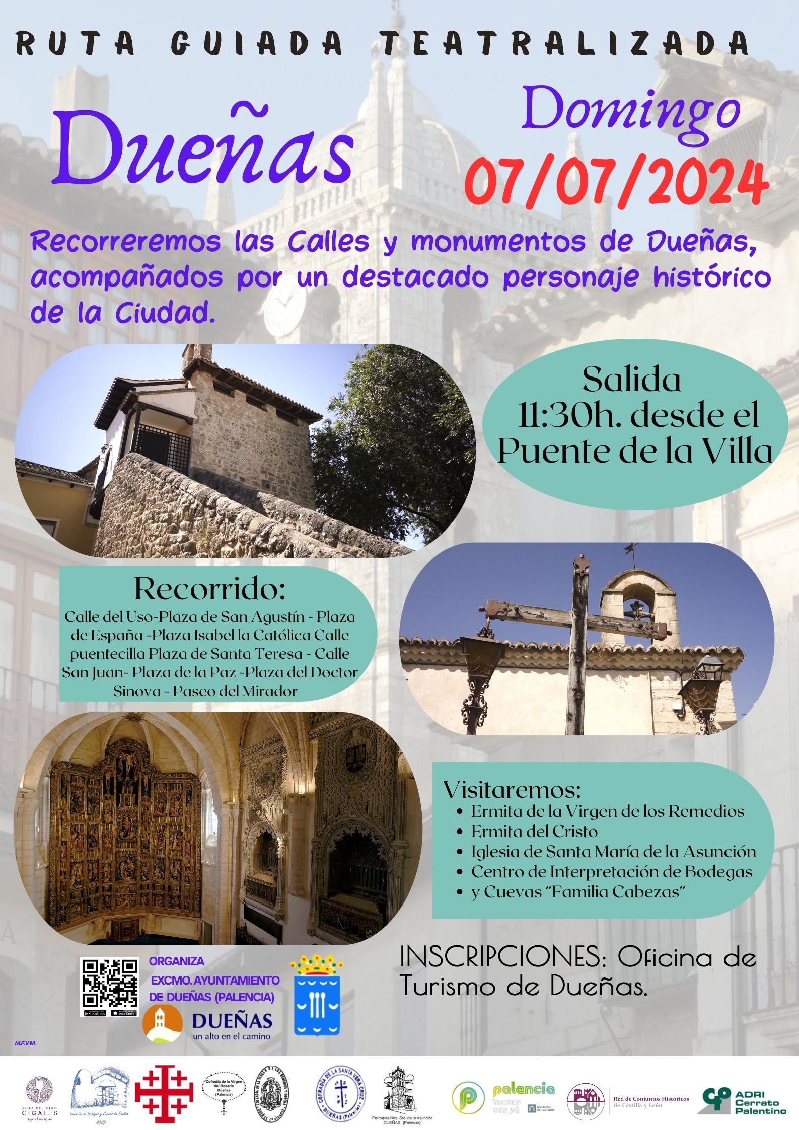 Jornadas Castellanas - Dueñas2