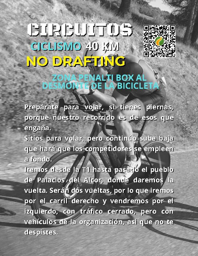 Triatlón Astudillo 20235
