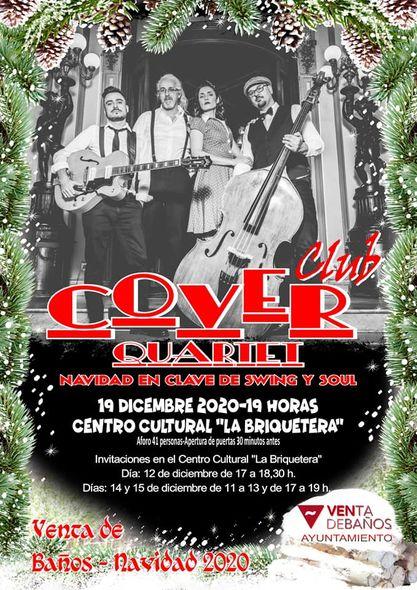 NAVIDAD EN CLAVE SE SWING Y SOUl0