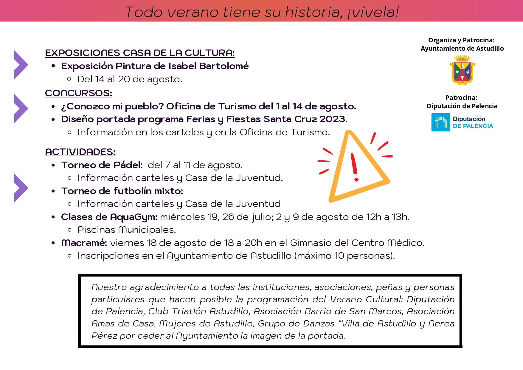 Verano Cultura Astudillo3