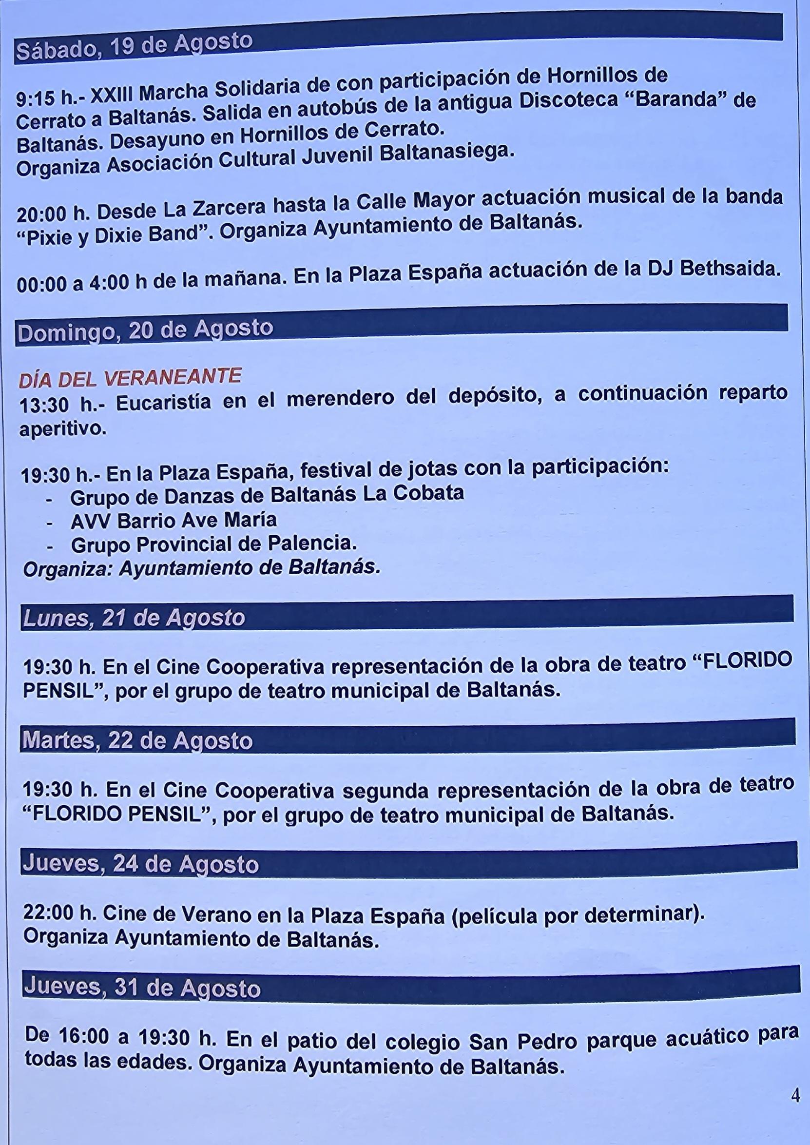 Verano Cultural Baltanás3