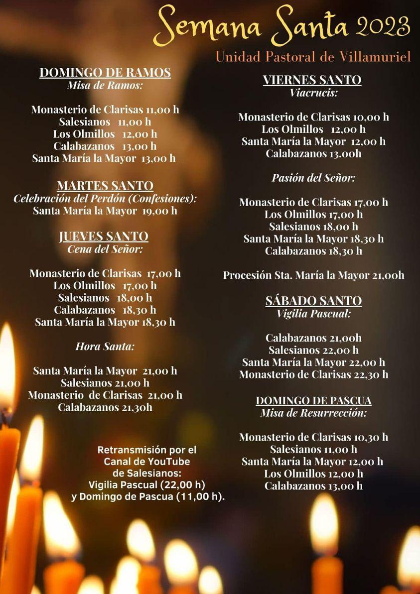 Semana Santa en el Cerrato8