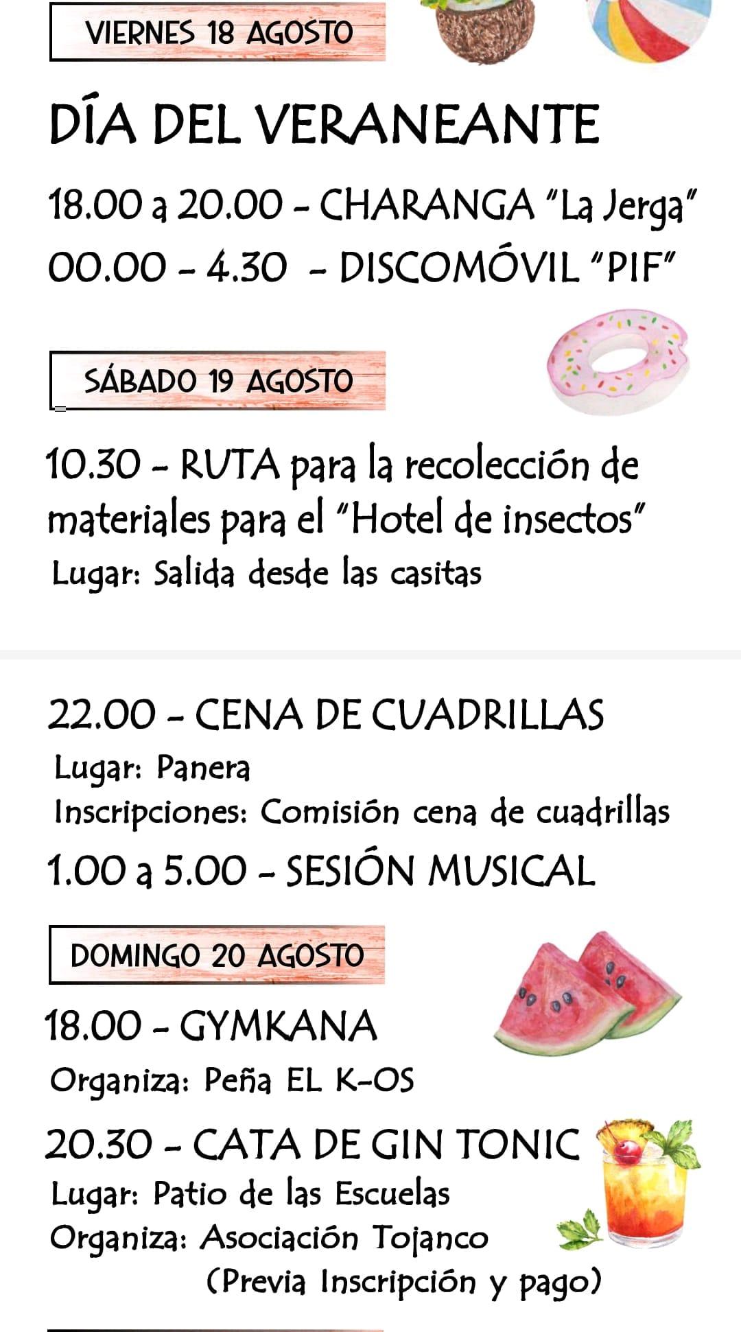 Semana Cultural - Villaviudas4